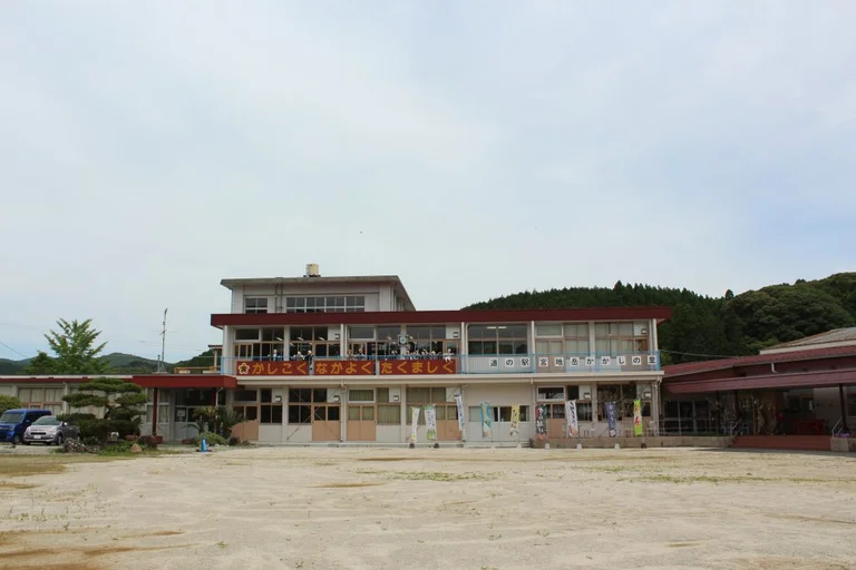 Kakashi Exhibition Space