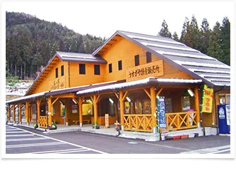 Usuzumi Cherry Blossom Village Neo