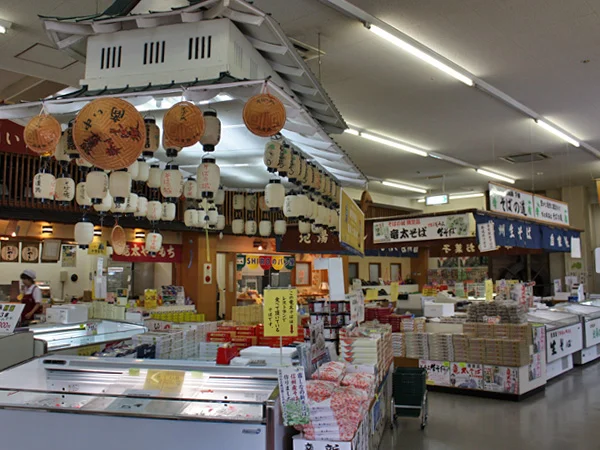 Shinanoji Shimojo - Image 3