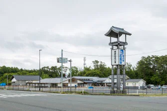 Sake Brush (Sugi Ball)