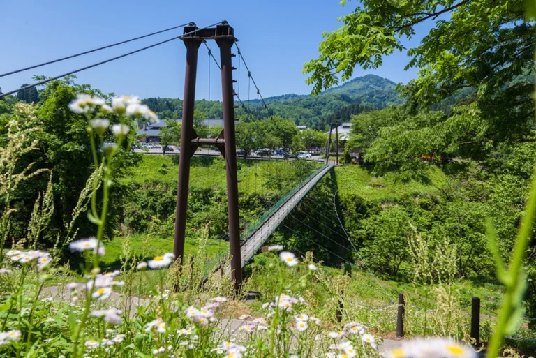 Jonnobi no Sato Takayanagi - Image 3