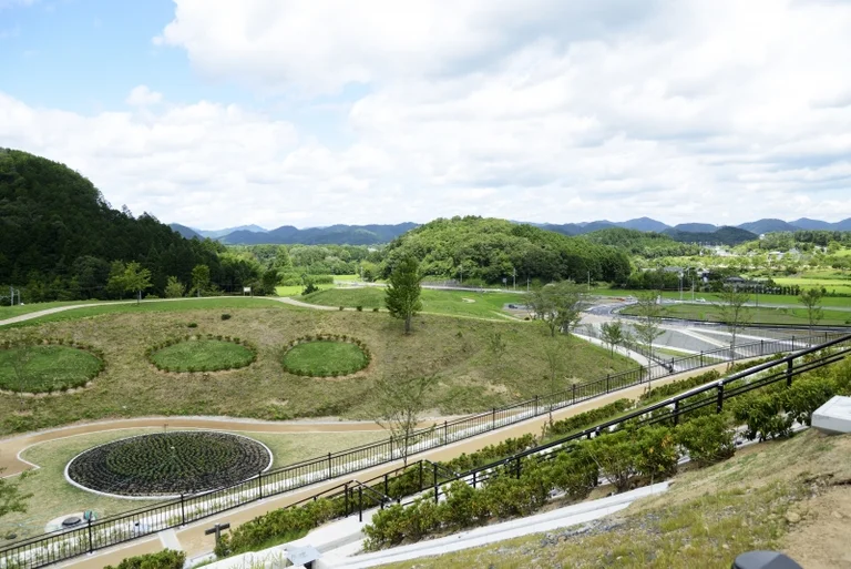 Kyotamba Ajimé no Sato - Image 2