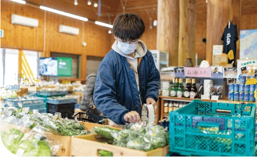 Kyoto Bean Fertilizer