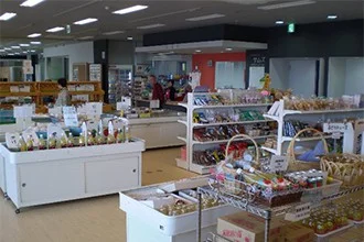 Farmers Market Samuz