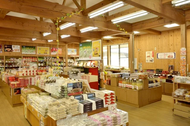 Hiratani Village Corn