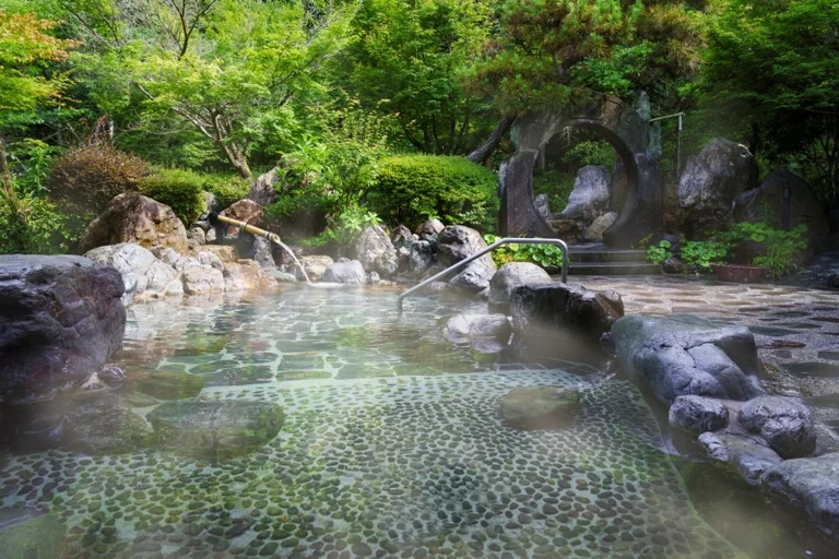 Misato Samata no Yu - Image 3