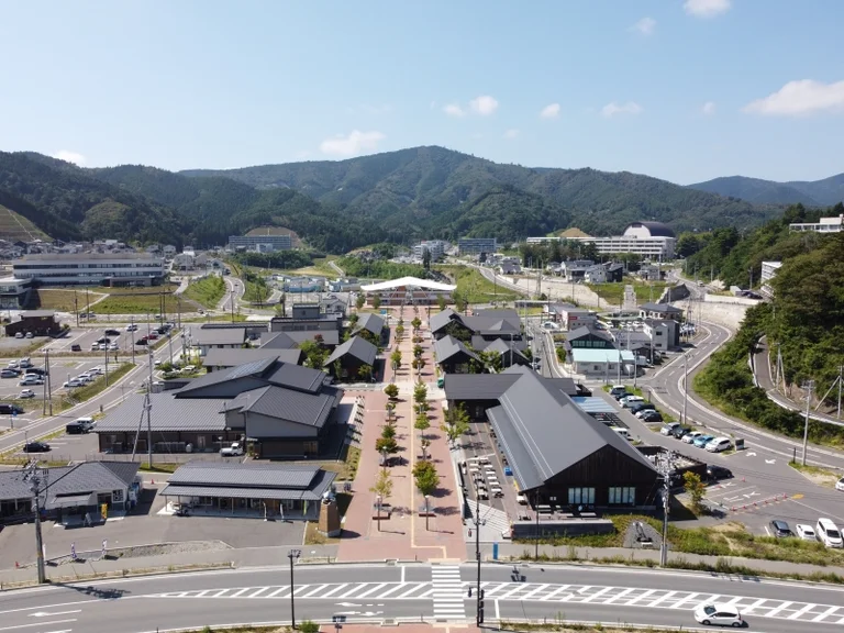 Onagawa