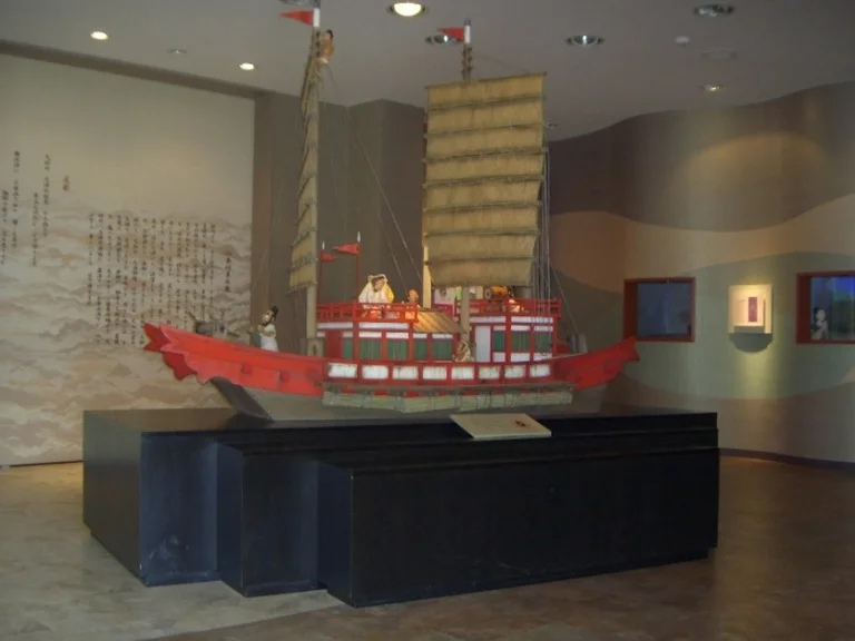 Kentoshi Furusato Kan - Image 3