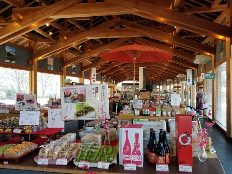 Seiwa Bunraku Mura - Image 2