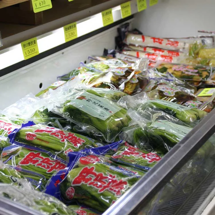 Kiso Region Souvenir Shop