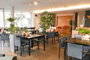 Rakuyu Seasonal Cuisine