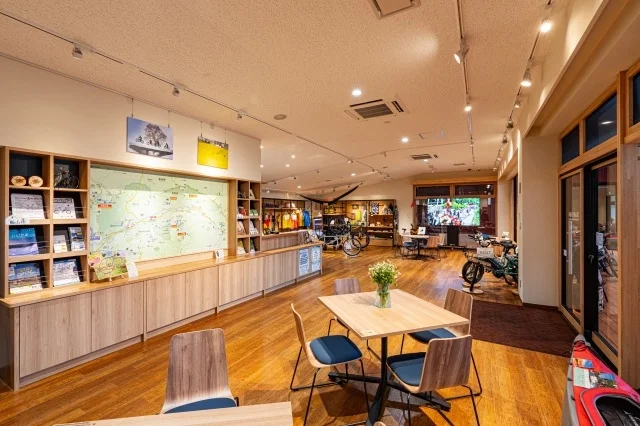 Flower Station Chikumagawa - Image 3