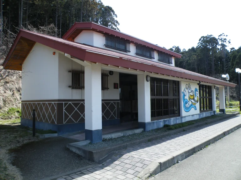 Hachimori Original Menu