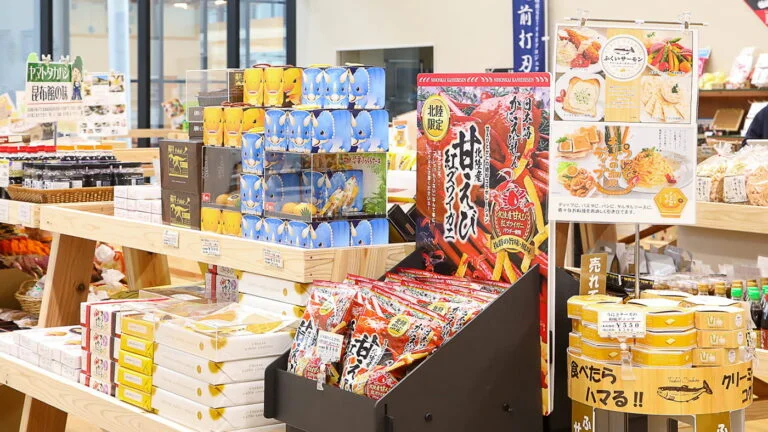 Local Sweets Boutique