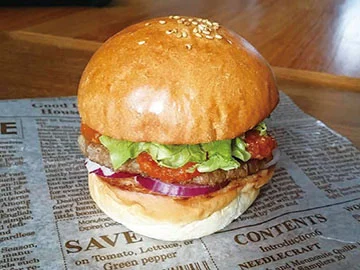 Nishin Banya Special Sauce