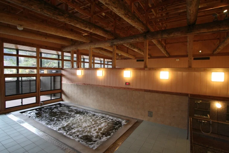 Jonnobi no Sato Takayanagi - Image 2