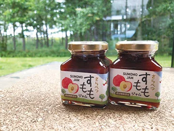 Plum Jam