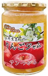 Apple Jam