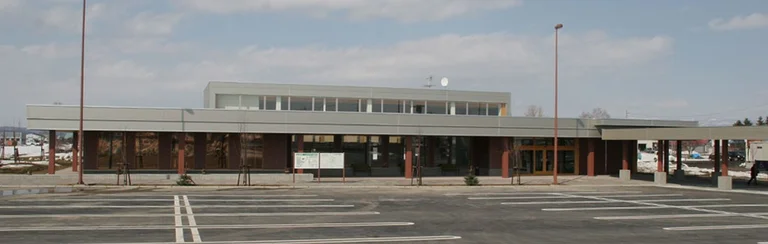 Mochigome no Sato Nayoro (Glutinous Rice Village Nayoro)