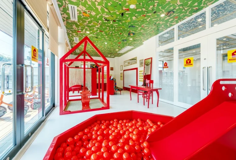 Sanyo-do Yakage-shuku - Image 3