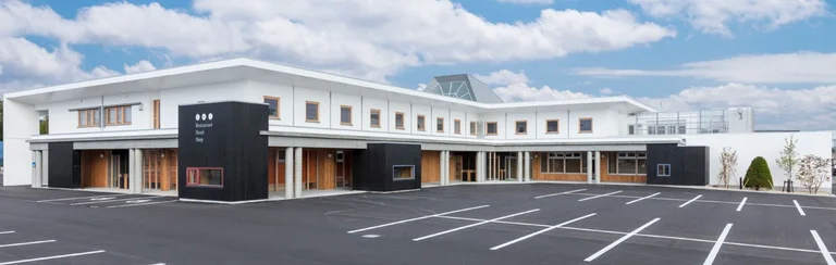 Nonky Land Higashimokoto