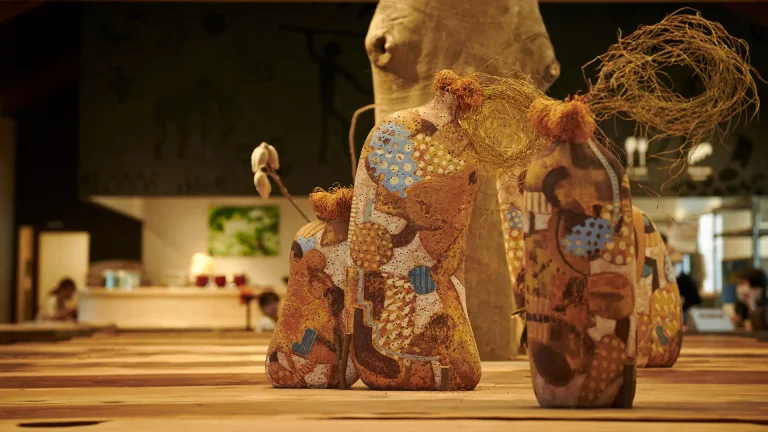 Handcrafted Wooden Spoon