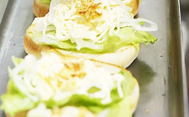 圍爐裏食堂渦潮