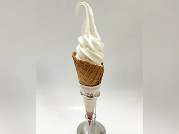 Taiki Life Sakane Pasture Milk Soft Cream