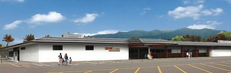 Date Historical Forest