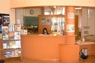 기간 한정 프루츠 파르페