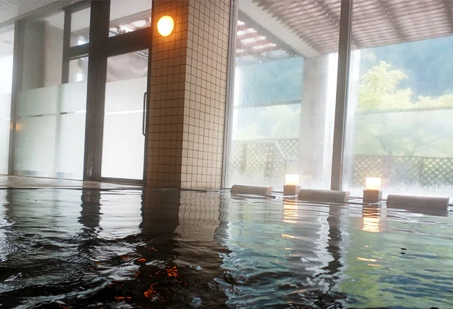 Hida Kanayama Nukumori no Sato Hot Spring - Image 2