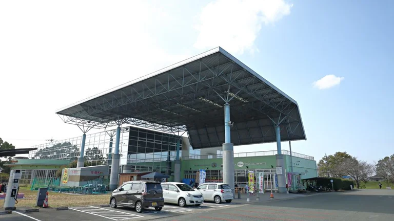 Mizube Plaza Kamoto - Image 3