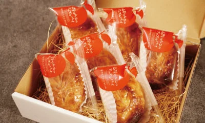 High-Altitude Apple Pie (6 pieces)