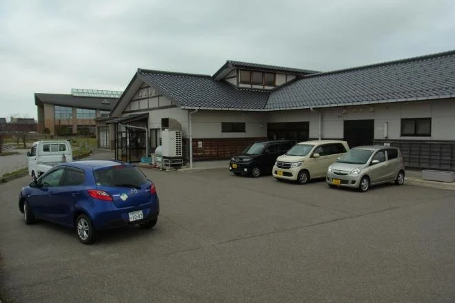 Koro-Gaki no Sato Shika