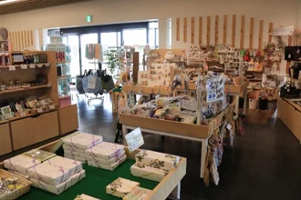 Enbetsu Souvenir Shop