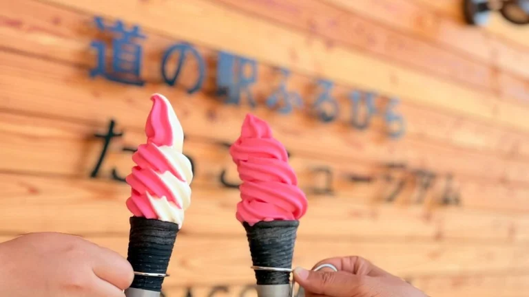 Tarako-themed Cooling Bag