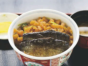 Nishin Banya Dining Hall