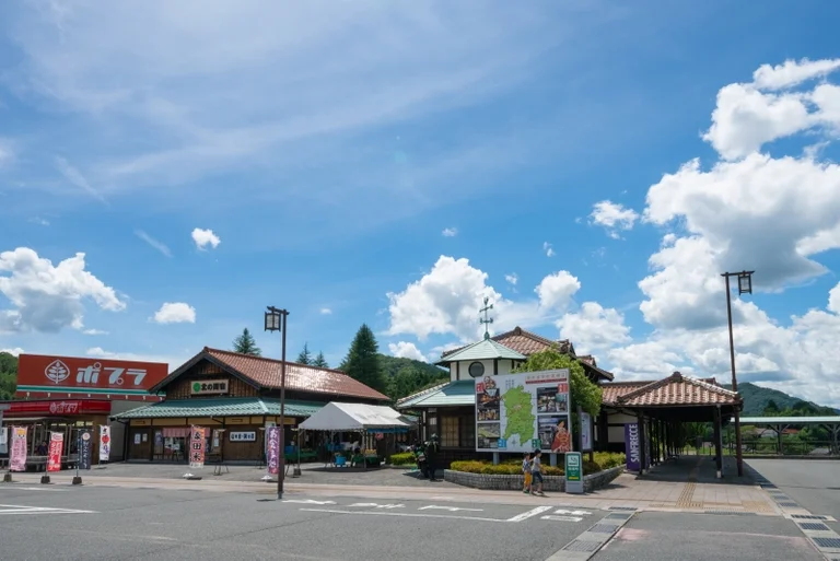 Kita no Sekijuku Aki-Takada