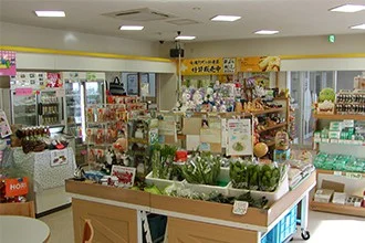 Hokkaido-Michinoeki Hono