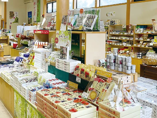 Nagano-Style Pickled Vegetables