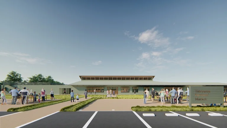 Green Farm Tateyama - Image 2