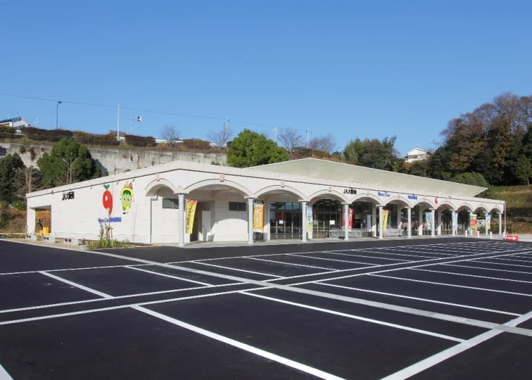 Oku-Kawachi Kuromaro no Sato - Image 2