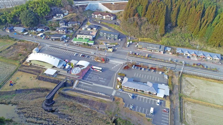 Saihana Ryougetsu Kan