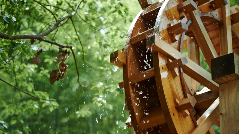 Wood-Fired Bread Mix