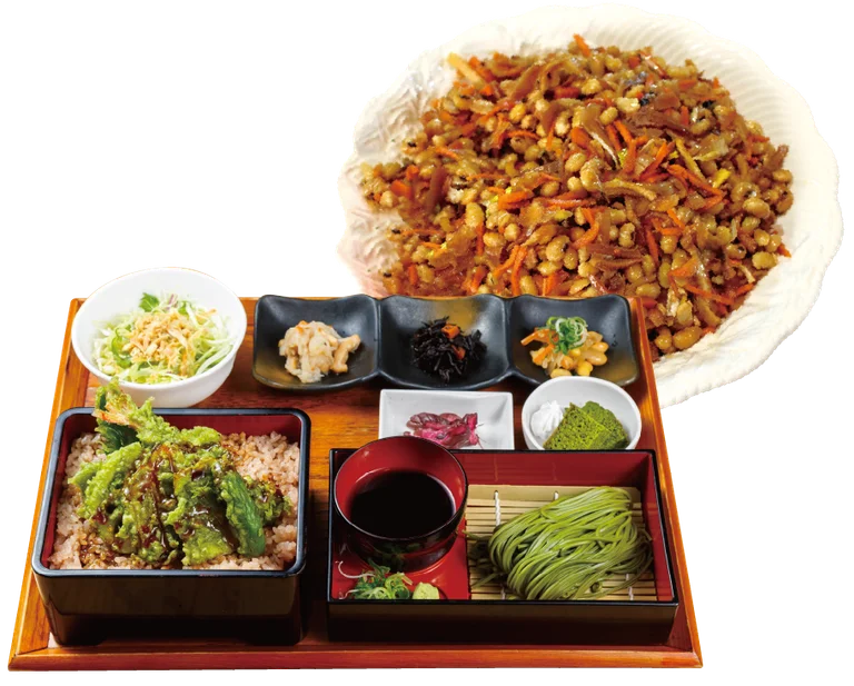 Earth's Child (Restaurant)