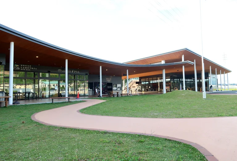 Minami-Shinshu Toyooka Marche