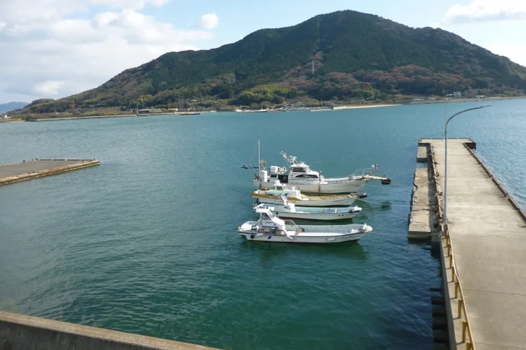 Shiosai Market Hofu - Image 3