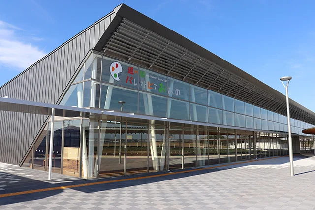 Palette Pia Ono - Image 2