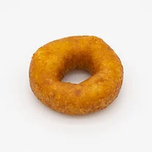 Okara Donuts