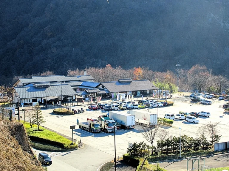 Shinshu Tsutaki Juku